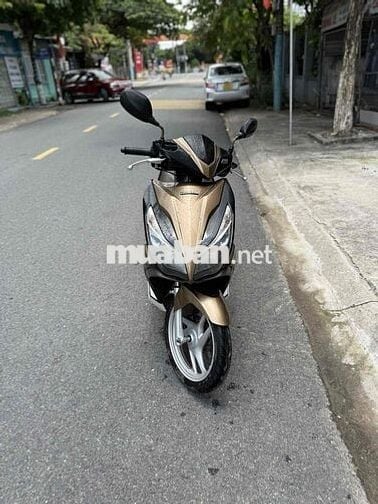 AB 125 biển 61 chính chủ ký giấy máy zin êm xe đep