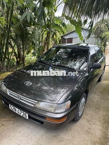 Toyota Corolla 1994