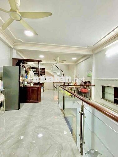 TÂN PHÚ NGAY AEON - NGANG KHỦNG 4,9M- 5 TẦNG-SÁT MẶT TIỀN - HXH -6t789