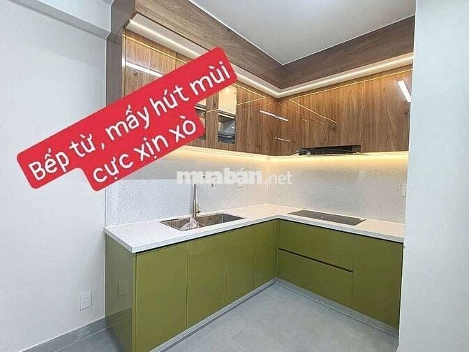 Cho thuê Căn Hộ Golden 67m2, nội thất đầy đủ, trung tâm TP Long Xuyên