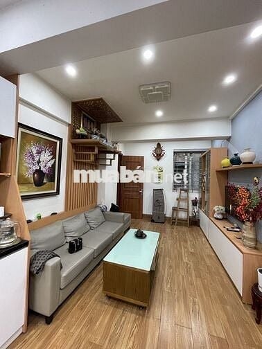 🏠NHỈNH 4 TỶ CÓ NGAY CHUNG CƯ HỒ ĐỀN LỪ 60M2