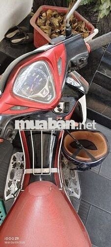 Thanh lý ab 110 fi mẹ đi chợ!