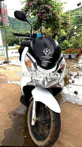 PCX 2011 125cc