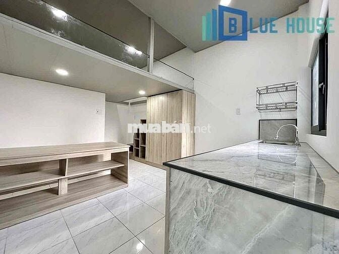 CĂN DUPLEX XỊN XÒ NGAY PHẠM VĂN BẠCH 🤩🤩🤩