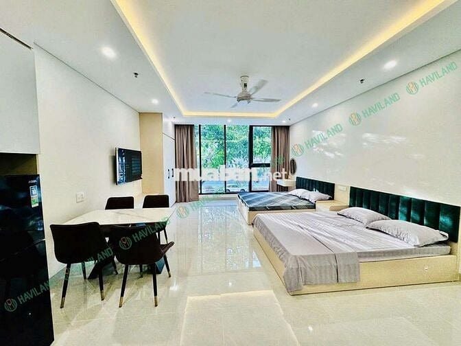 KHAI TRƯƠNG TOÀ CĂN HỘ TRONG DỰ ÁN SUN COSMO RESIDENCE