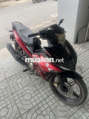 bán exciter mx king 2018 18.5tr (nhanh gọn có bớt)