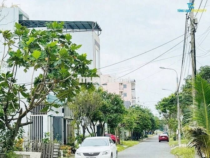 Siêu phẩm 2 lô liền kề 250m2, chỉ 300m ra biển Sơn Thủy