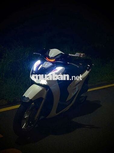 SH 125 ABS 2025 bstp like new , chính chủ