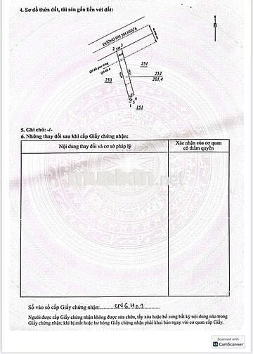 mình chính chủ cần bán lô đất xã phú giáo , Hồ chí minh
