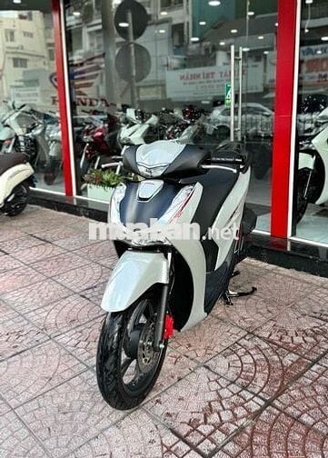 Sh160 abs 2024 bs Tp chính chủ mua mới full zin