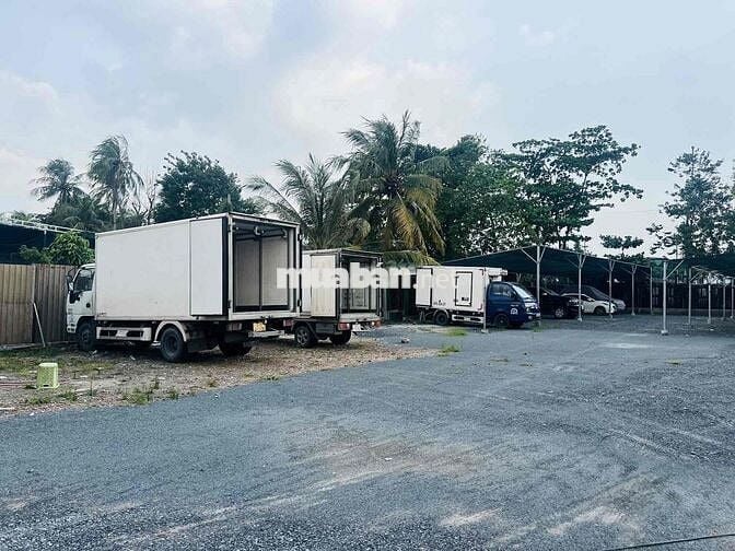CHO THUÊ CHỖ ĐẬU XE, LÀM TRẠM SẠC XE ĐIỆN