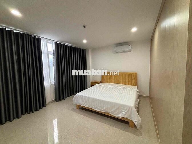 CĂN HỘ 2PN MỚI 100% NGAY NGUYỄN HỮU THỌ - HẢI CHÂU