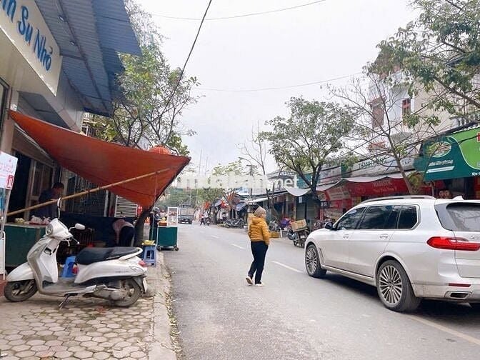 BÁN ĐẤT HÀ ĐÔNG CƠ HỘI ĐẦU TƯ HẤP DẪN, Ô TÔ TRÁNH GIÁ 4,7 TỶ / 58M2.