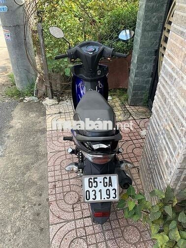 Kymco 50cc cho học sinh đi học biển 65GA