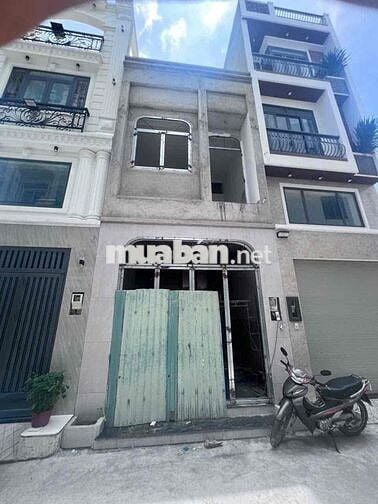 🏦 Nhà mới đẹp NC siêu phẩm nup hẻm 854 Thống Nhất P15