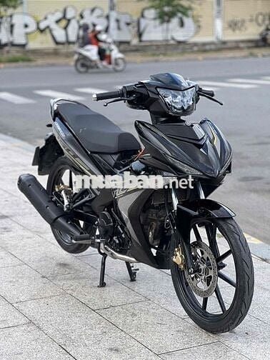 ❤️ Exciter 150 đời 2018 bstp chính chủ hỗ trợ góp