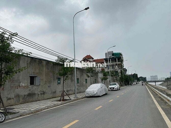 🔥 ĐÓN ĐẦU DỰ ÁN TP THÔNG MINH -LÔ GÓC 2 MẶT TIỀN –  OTO 5 CHỖ CHẠY VÒN