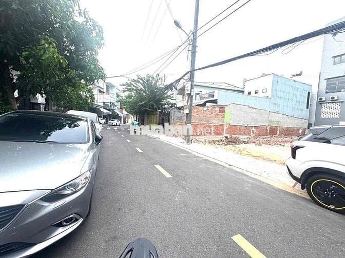 🔥CHÍNH CHỦ BÁN NHANH 147.4M² ĐẤT MẶT TIỀN ĐƯỜNG TRẦN TẤN MỚI
