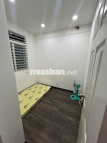 Phòng trong CC cao cấp full nội thất - an ninh - giờ giấc tự do