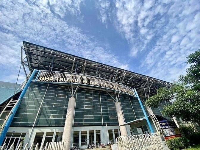 Ngay Nhà Thi Đấu Phú Thọ - Lý Thường Kiệt, Q11 - 288m² chỉ 4x 