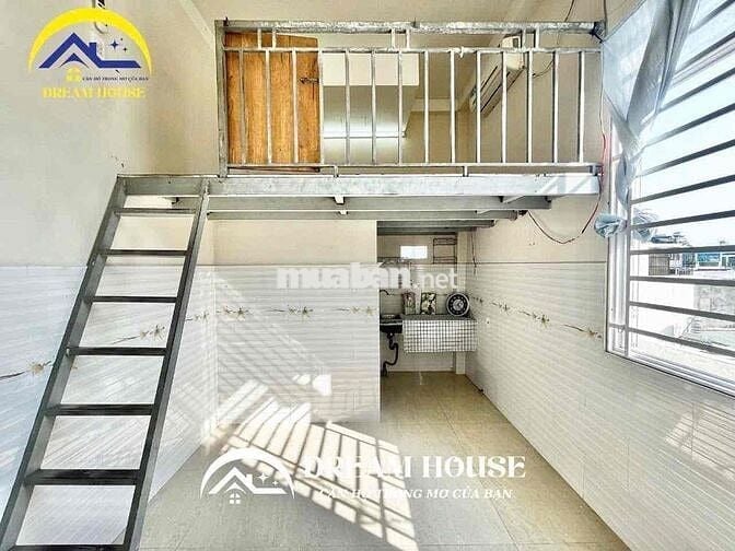 DUPLEX GẦN TRƯỜNG ĐẠI HỌC CÔNG THƯƠNG