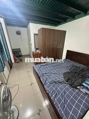 cho thuê phòng trọ đường nguyễn oanh gò vấp