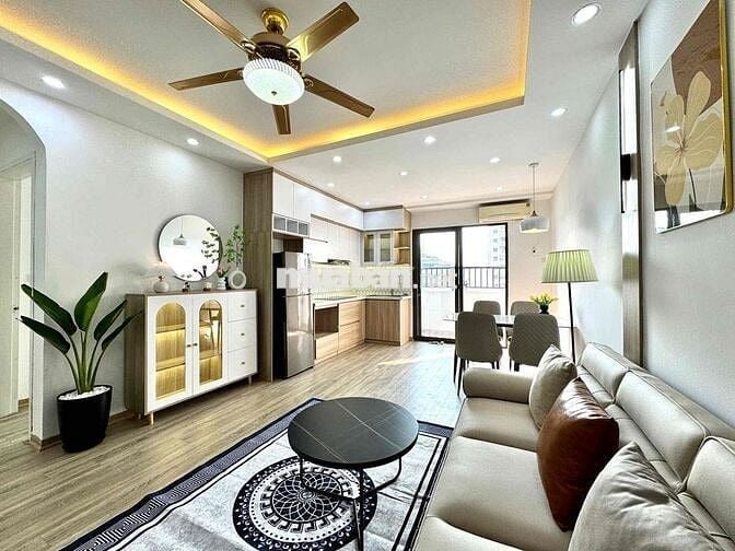 Sốc ...    Cho thuê 3 ngủ full hết nội thất ***