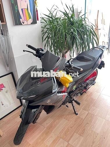 exciter 2021 leng keng biển 59