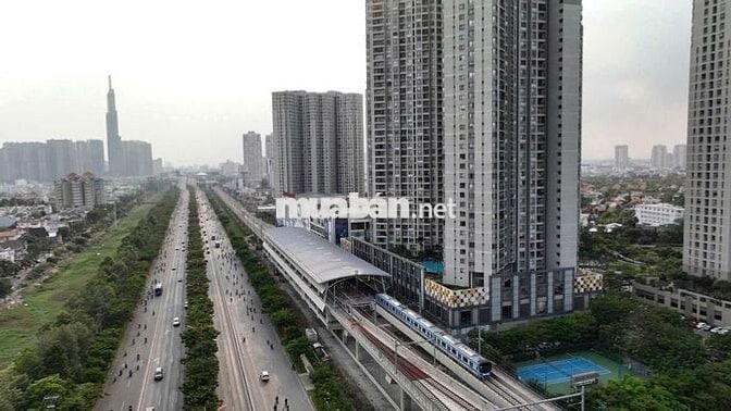 Mua căn hộ nào tốt? Mua 2PN2WC The Gió giá tốt - cho trả góp!