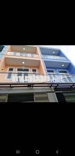 🌳CHO CỐ NHÀ ĐƯỜNG PHÚ ĐỊNH P16Q8 GIÁ 800TR
DT 4X8M 1 TRỆT 2 LẦU
