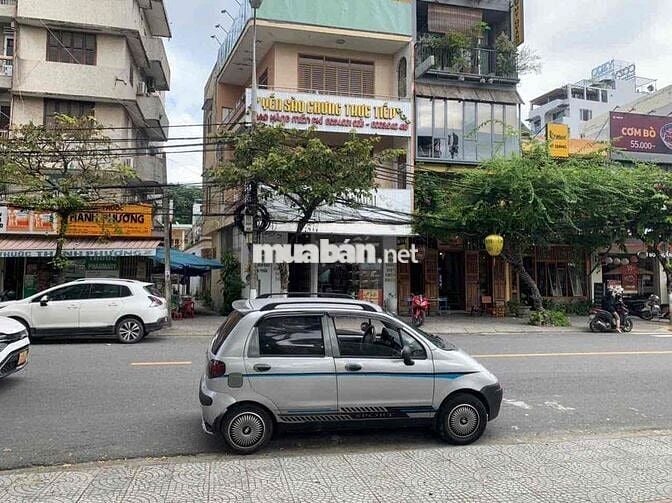 Daewoo Matiz 2000 0.8 MT - 6868 km
