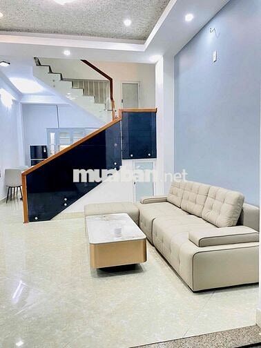 Cho thuê nhà 3PN kiệt oto Nguyễn Hữu Thọ, Đà Nẵng