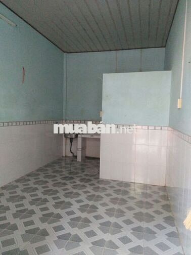 Còn trống 1 phòng trọ gần chợ đầu mối Phường 8