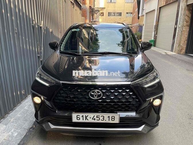 Toyota Veloz Cross 2024 - 18 ngàn km bao sang tên