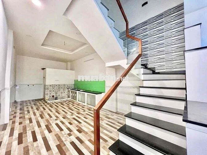 🏠Cho thuê nhà mặt tiền kinh doanh đường số 17 Lâm Văn Bền - Quận 7