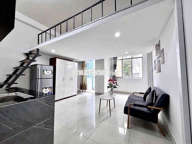 KHAI TRƯƠNG NHÀ MỚI NGAY LÝ THƯỜNG KIỆT - GẦN HUFLIT CƠ SỞ BA GIA