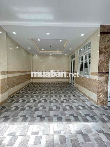 CHO THUÊ NHÀ KHU ĐỒNG BỘ,CÓ GARA OTO,4TẦNG,NHÀ MỚI,GẦN CẦU VƯỢT HBP