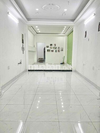 🏠Nhà Ðẹp 3Phòng Mặt Tiền Đường Số Tân Quy Quận 7