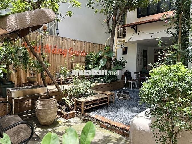 Toà nhà 5 tầng 122m2 - Dòng tiền khoảng 1.8 tỷ/năm (7.5%) - 25.2 Tỷ