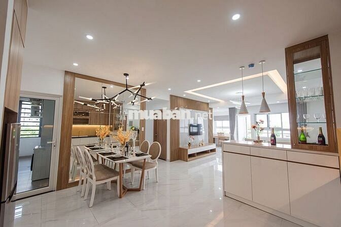 Thanh toán 800tr nhận nhà ở ngay tại Conic Boulevard căn 2PN2WC 85m2
