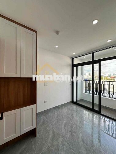 Chung cư mini 2n1k tại Yên Hoà