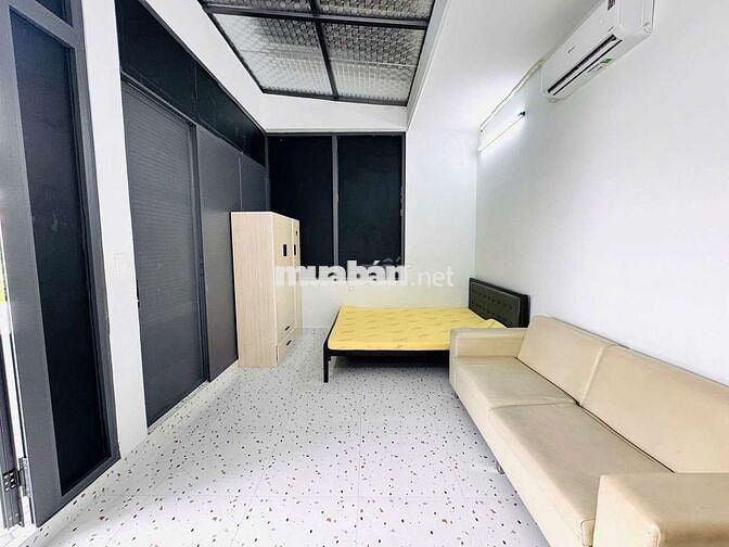 STUDIO 4 NGƯỜI THOẢI MÁI - KẾ BÊN VĂN LANG BÌNH THẠNH
