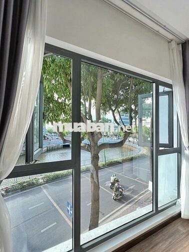 CĂN HỘ VIEW SÔNG - FULL NỘI THẤT - NGAY PHAN XÍCH LONG