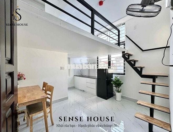 💥 CHO THUÊ DUPLEX FULL NỘI THẤT – TÂN KỲ TÂN QUÝ, TÂN PHÚ 💥