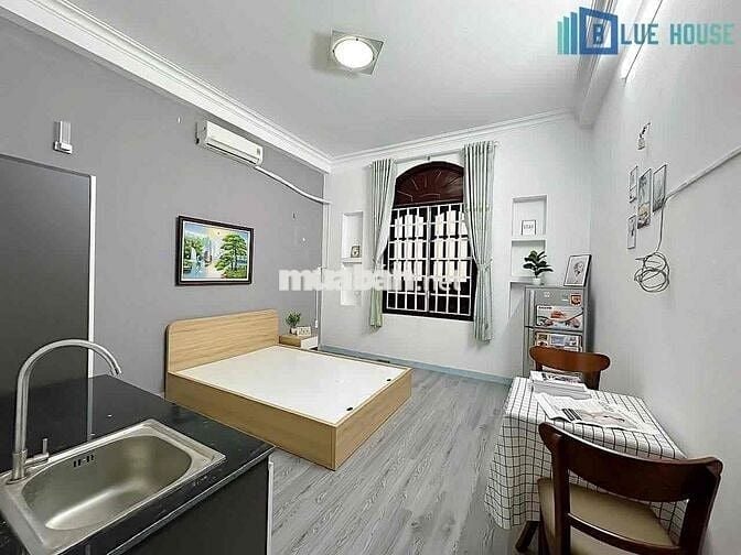 Chính chủ cho thuê, Studio đón nắng, P15 Tân Bình
