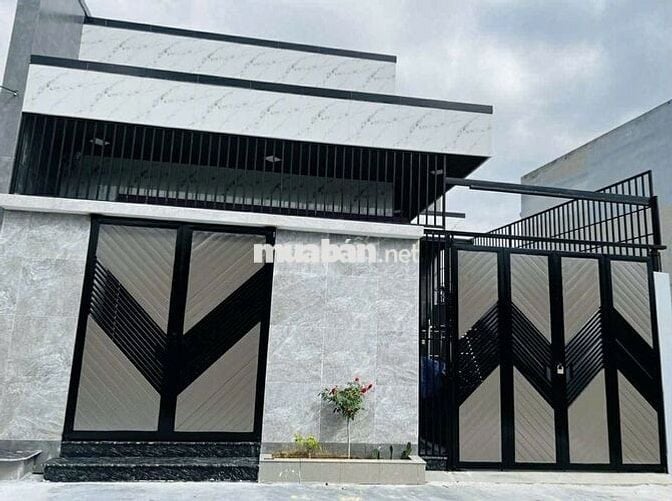 BÁN NHÀ ĐẸP NGŨ HÀNH SƠN – MỚI XÂY, GIÁ CHỈ 3.55 TỶ