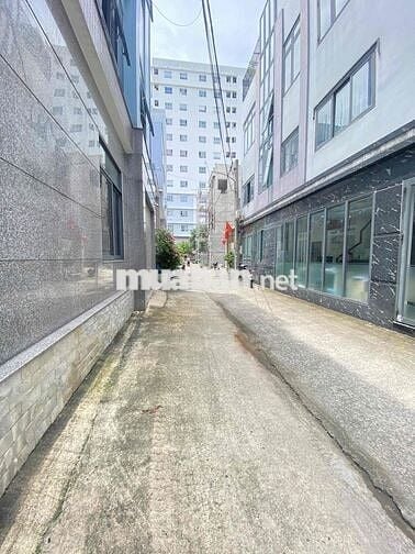 bán gấp lô đất đường 6m ngay đường số 12. giá đầu tư