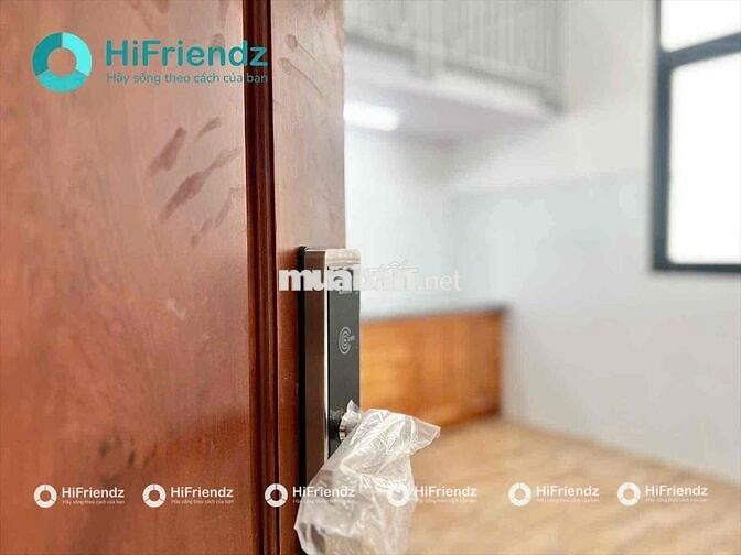 Khai trương CHDV Full Nội thất - Sinh Viên Nguyễn Tất Thành