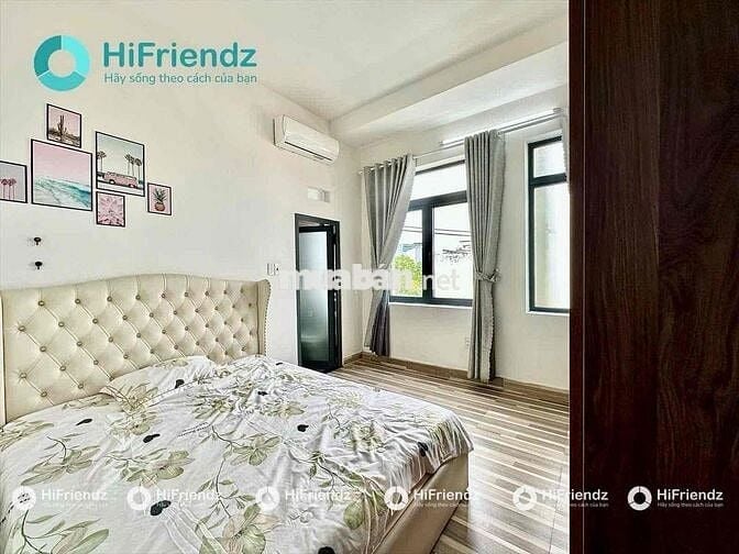 CHDV GIẢM SỐC 🔥 NGUYỄN OANH P17 CỬA SỔ THOÁNG GẦN ĐẠI HỌC CÔNG NGHIỆP