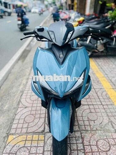 NVX155 ABS 2018 BSTP - MÁY ZIN - GÓP NỢ XẤU 3%